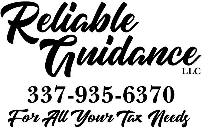Reliable Guidance LLC