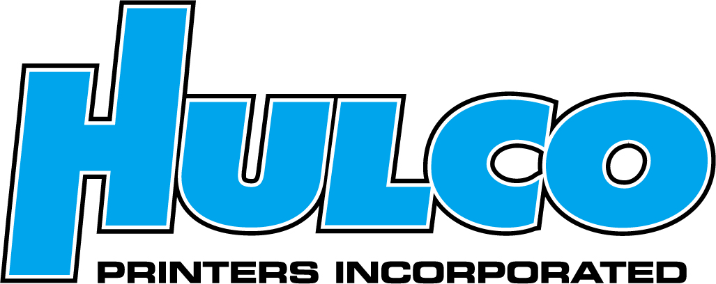 Hulco Printers Inc. logo