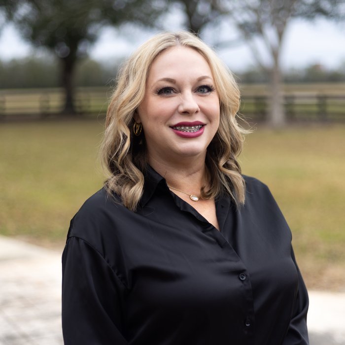 Dawn Roy