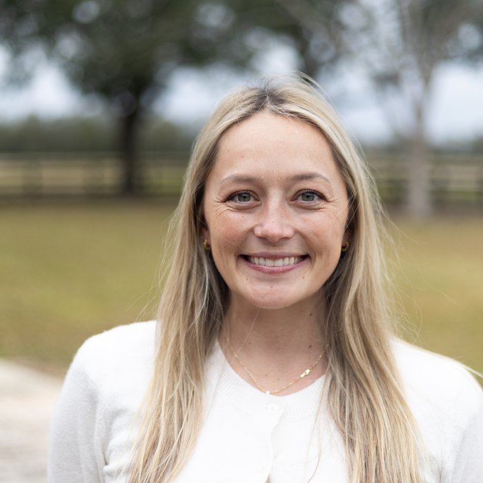 Kellie Padgett