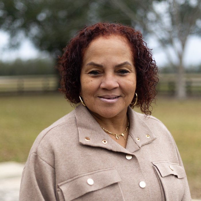 Wendy Hossley