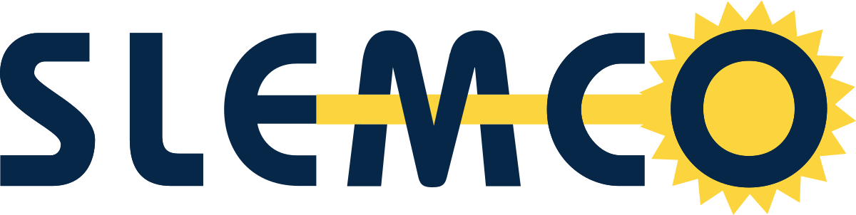Slemco logo